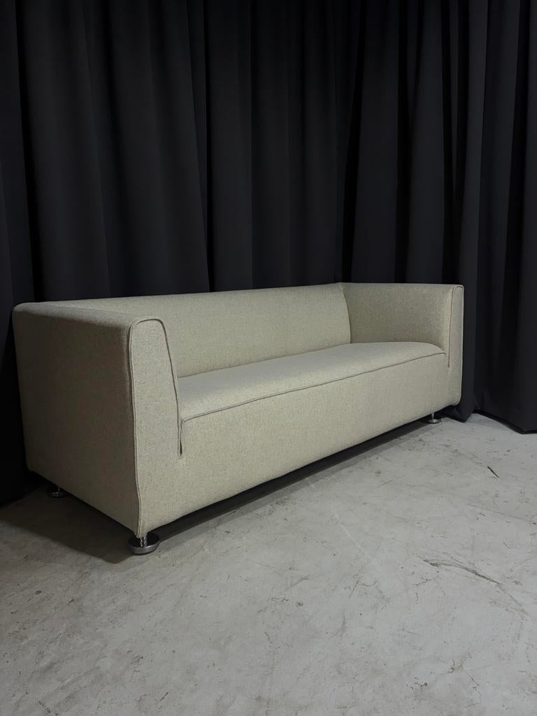 Gelderland 4800 2,5 zits - Nieuw wol - Stijlvol en Comfort, Huis en Inrichting, Banken | Bankstellen, Ophalen, ., 150 tot 200 cm