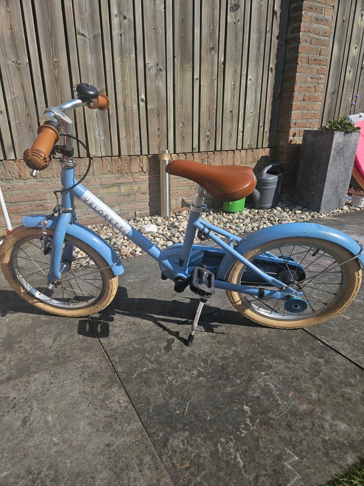 Veloretti fiets, Ophalen, Gebruikt, Overige typen