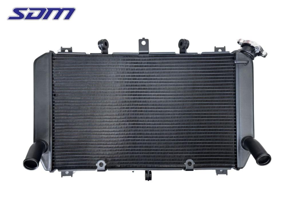 Radiateur Kawasaki Z 900 2020-2024 (Z900 ZR900) 390610745, Kawasaki Motors Europe N.V., Gebruikt, Info@kawasaki.eu, Jacobus Spijkerdreef 1-3, Hoofddorp 2132 PZ, , Japan