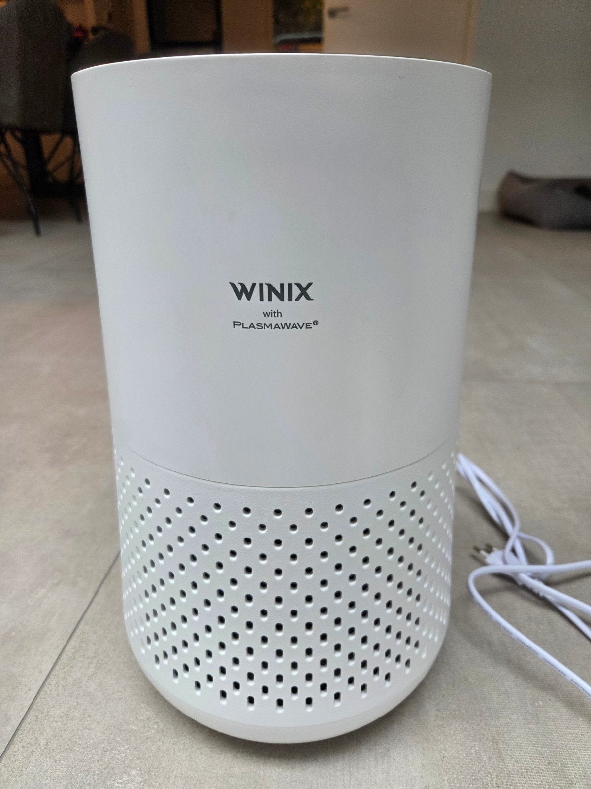 Winix A332 Luchtreiniger - Allergie, Hooikoorts, Fijnstof, Ophalen, Gebruikt, Luchtreiniger