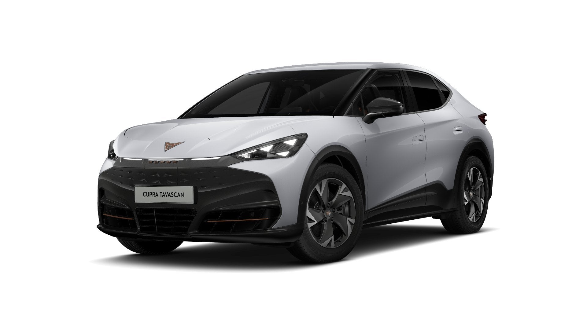CUPRA Tavascan, Auto's, Automaat, Achterwielaandrijving, 550 km, 82 kWh