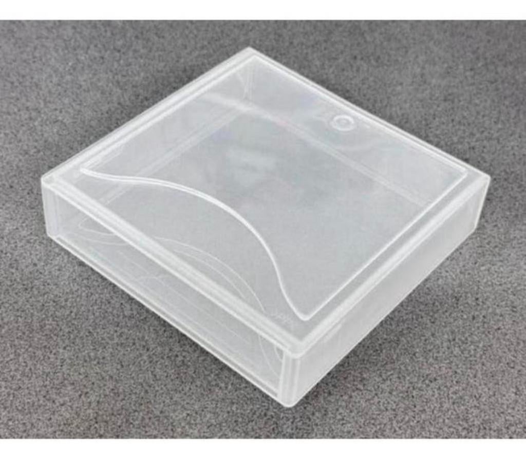 20-PACK LTO Ultrium Data Tape Media Plastic jewel shell hoes, Nieuw, Ophalen of Verzenden, H, H