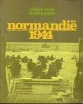 Normandië 1944 door Robert Hunt en David Mason, Tweede Wereldoorlog, Robert Hunt, Ophalen of Verzenden, Zo goed als nieuw