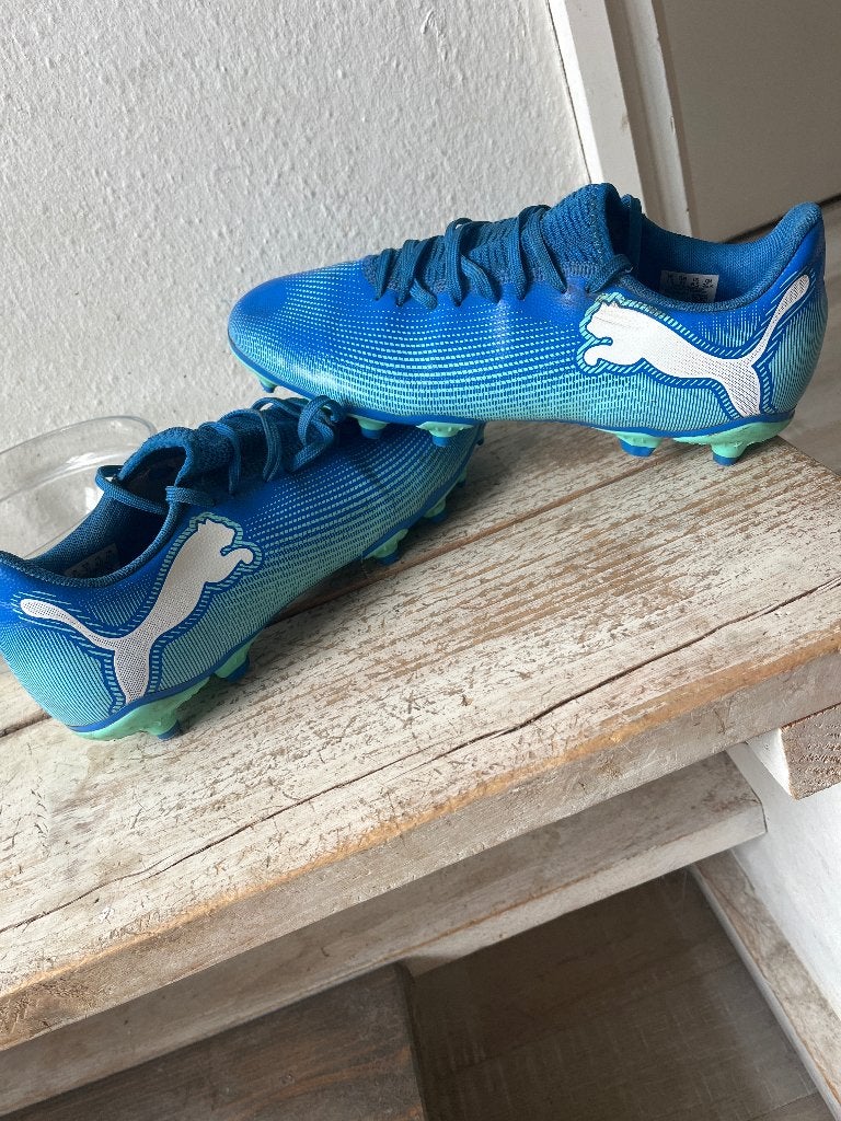Voetbalschoenen, Ophalen, Gebruikt, Maat XS of kleiner, Schoenen