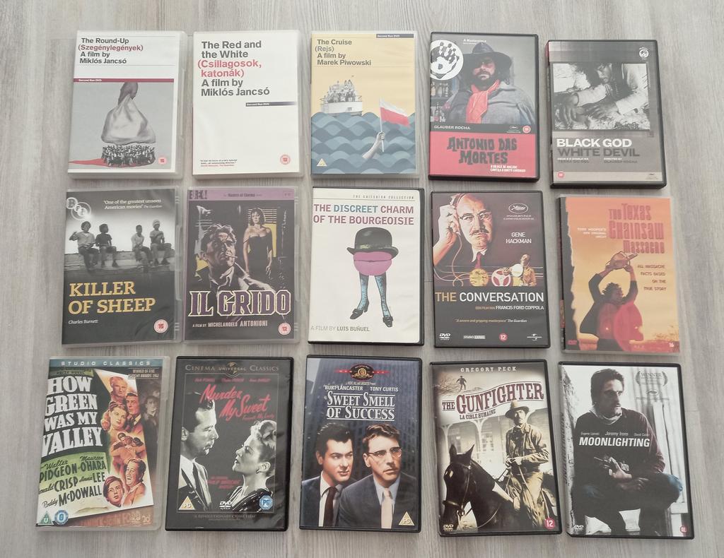 DVD’s en BLU-RAYS, Ophalen of Verzenden, Zo goed als nieuw
