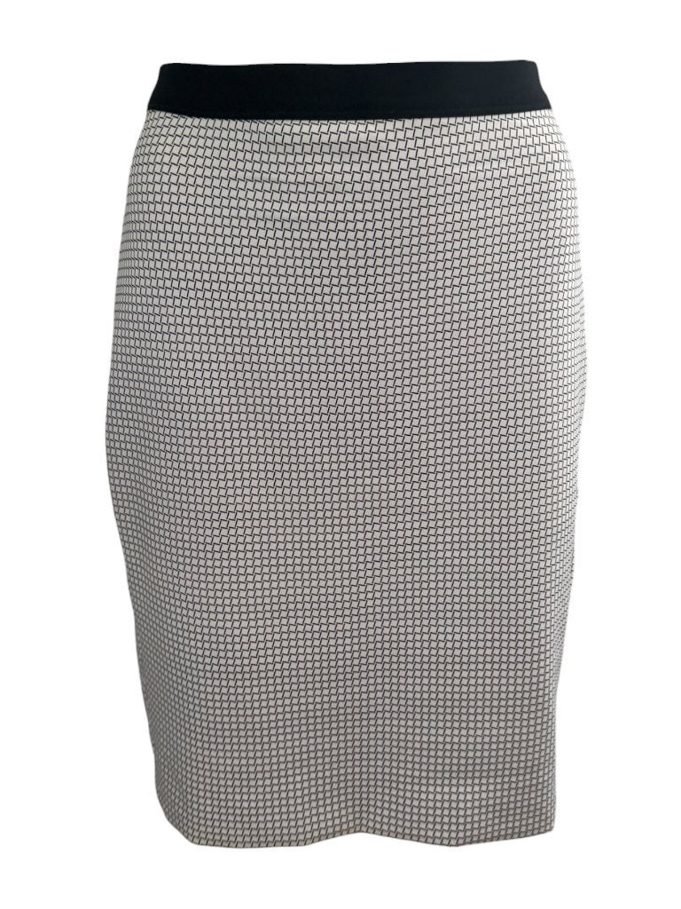 Marc Cain rok M, Kleding | Dames, Maat 38/40 (M), Zwart, Ophalen of Verzenden, Zo goed als nieuw