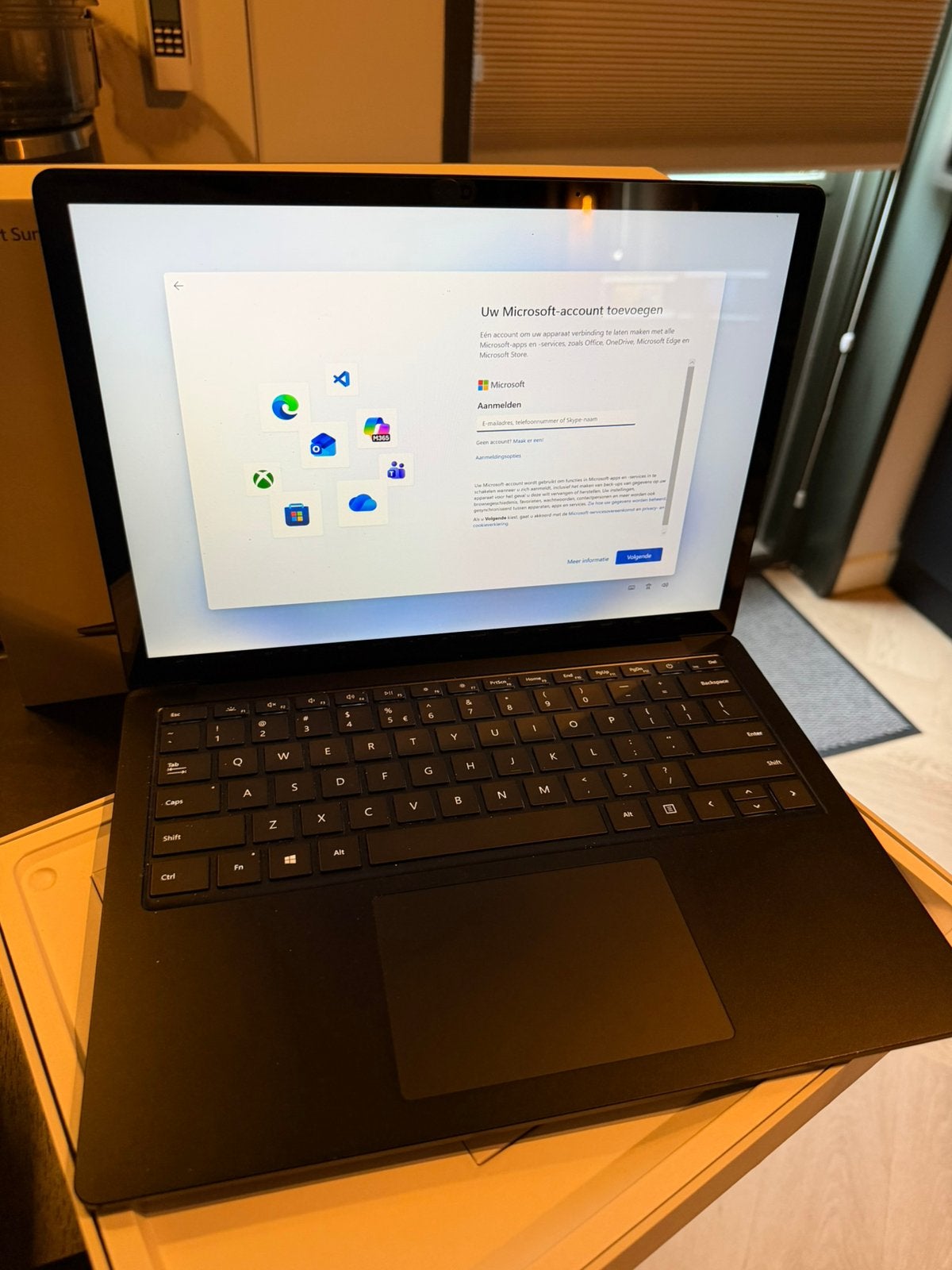 Microsoft Surface Laptop 3 - 13,5” – i5 8GB RAM – 256GB SSD, Ophalen, 2 tot 3 Ghz, 13 inch, Zo goed als nieuw