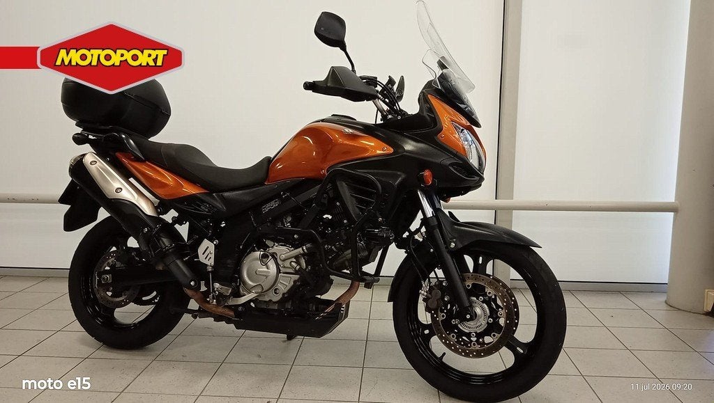 Suzuki DL650A (bj 2013), Lange Dreef 12
4131NH  Vianen, NL, Suzuki, Bedrijf, Klantenservice@suzuki.nl