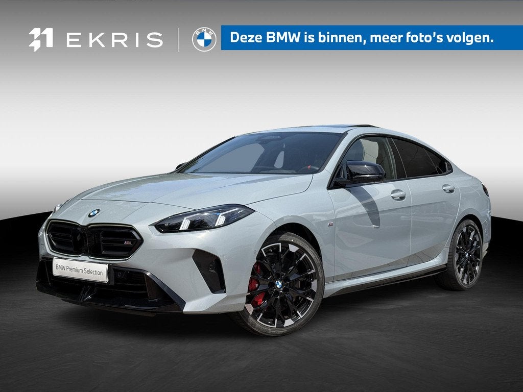 BMW 2 Serie Gran Coupé M235 xDrive | M Sportpakket Pro | In