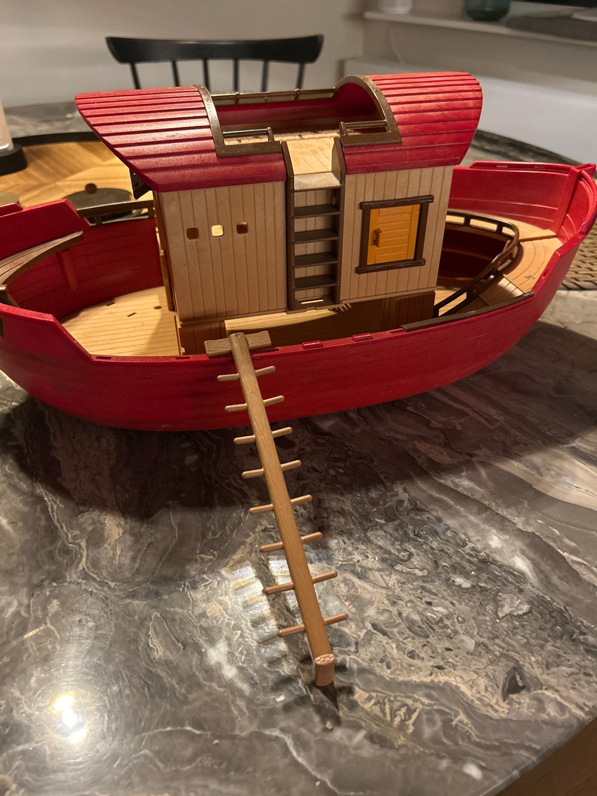 Playmobil Noah's Ark, Kinderen en Baby's, Ophalen, Gebruikt, Losse onderdelen, Overige series