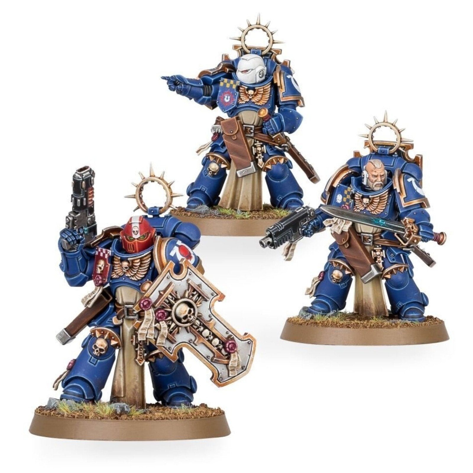 Blade guard veterans nos, Hobby en Vrije tijd, Wargaming, Ophalen of Verzenden, Nieuw, Warhammer 40000
