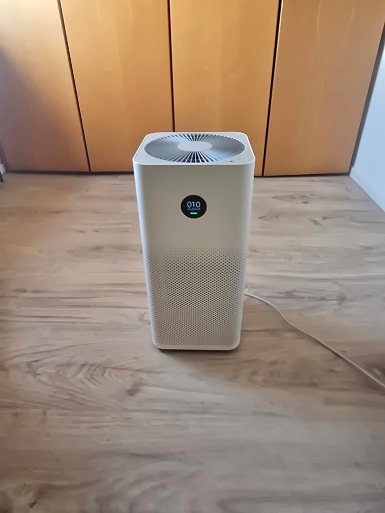 Xiaomi Air Purifier 2S, Witgoed en Apparatuur, Luchtbehandelingsapparatuur, Ophalen of Verzenden, Zo goed als nieuw, Luchtreiniger