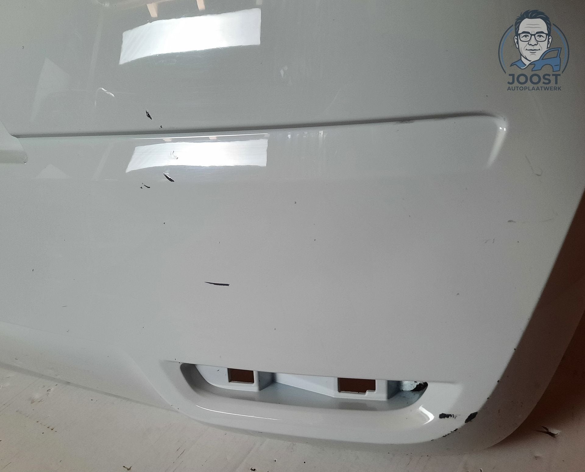 Achterbumper org. Renault Twingo III FL v.a '18 850229086R, Gebruikt, -relations.client@renault.fr, Renault, Herkomst onderdeel bekend