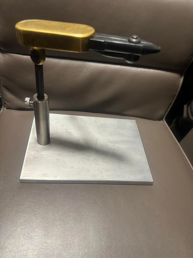 Vise binder, Ophalen of Verzenden, Gebruikt, Overige typen