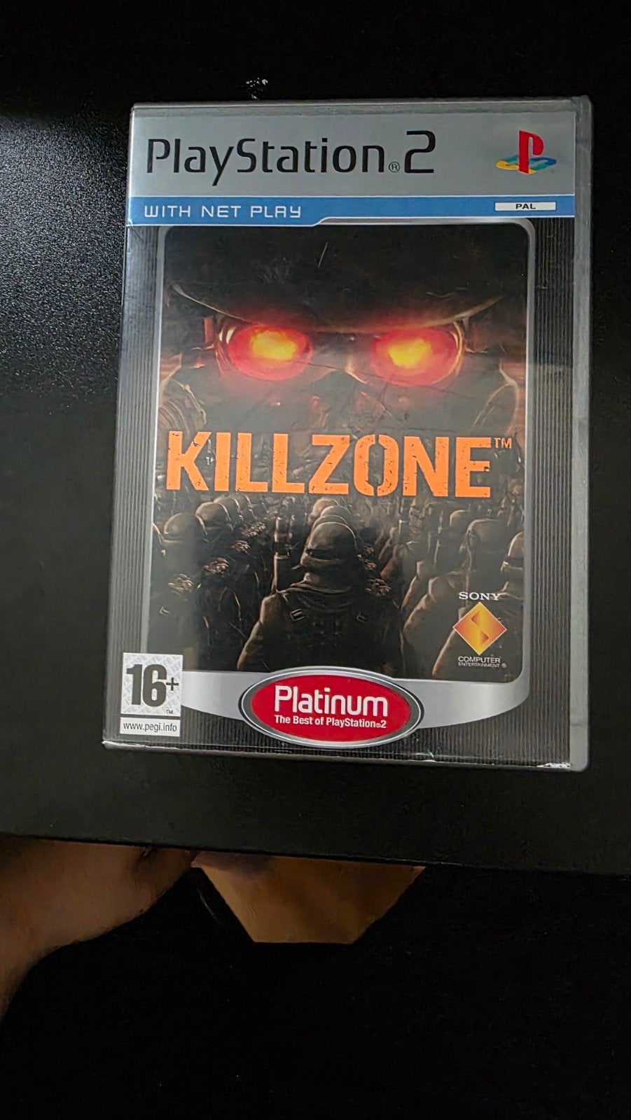 Killzone (Platinum) voor PlayStation 2 - Klassieke FPS, Spelcomputers en Games, Games | Sony PlayStation 2, Gebruikt, Shooter