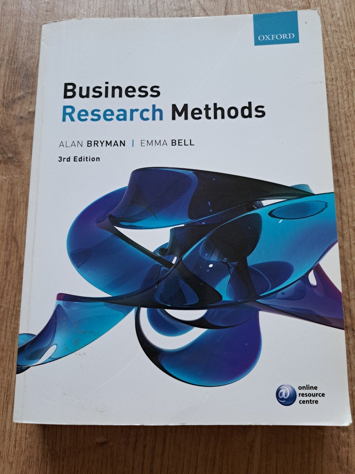 Business Research Methods - Alan Bryman & Emma Bell, Gelezen, Alan Bryman, Emma Bell, Gamma, HBO