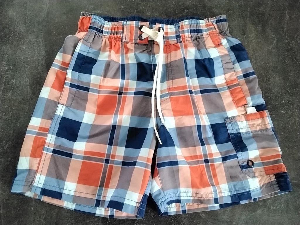 zwembroek maat M nieuw, Hema, Ophalen of Verzenden, Zwemshort, Maat 48/50 (M)