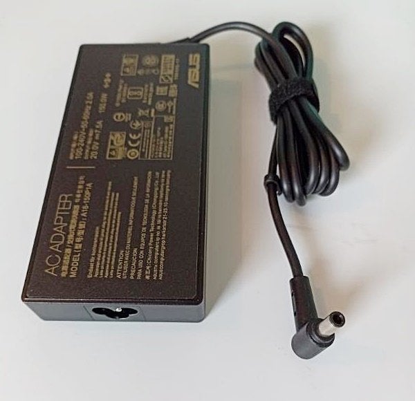 20V 7.5A 150W oplader Asus TUF FX505DU, Rog Strix(6.0x3.0), ASUS, Ophalen of Verzenden, Drrkd2022@gmail.com, Acdc-center