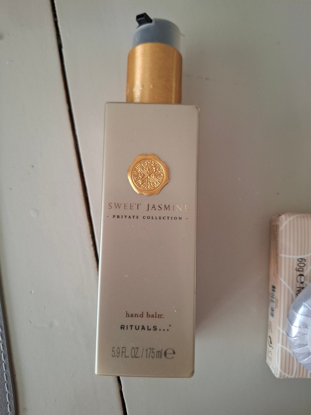 rituals hand cream, Ophalen, Nieuw, Bodylotion, Crème of Olie