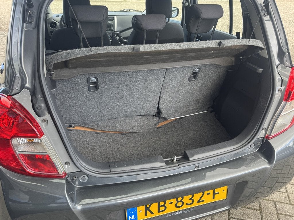 Suzuki Celerio 1.0 Comfort  AC  BT  Rijklaar, Auto's, Suzuki, 12 maanden, Gebruikt, 400 kg, 68 pk