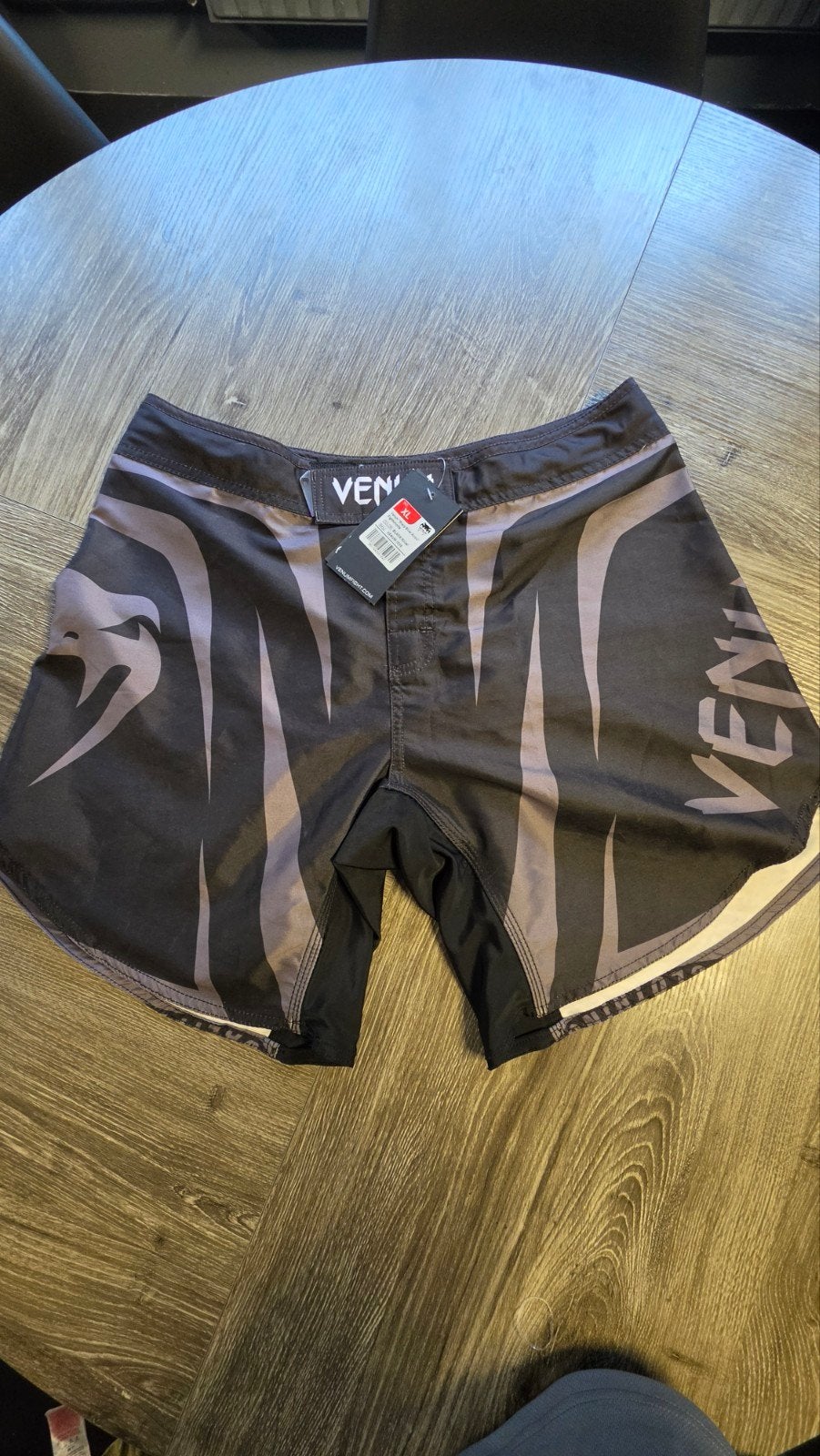 MMA Broeken L/XL Nieuw, Maat XL, Ophalen, Nieuw, Overige