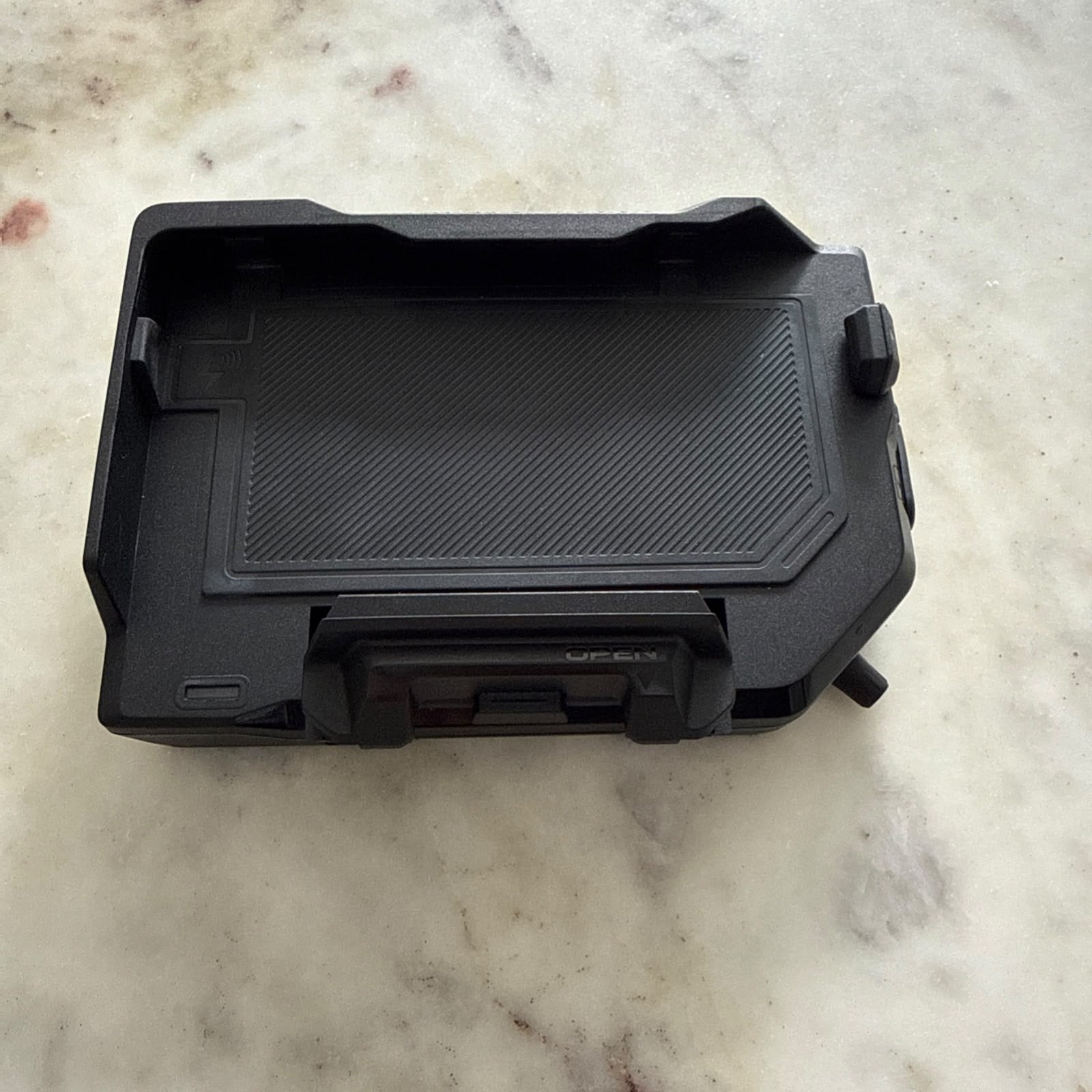 BMW Motorrad ConnectedRide Cradle Telefoonhouder, Motoren, Ophalen of Verzenden, Zo goed als nieuw