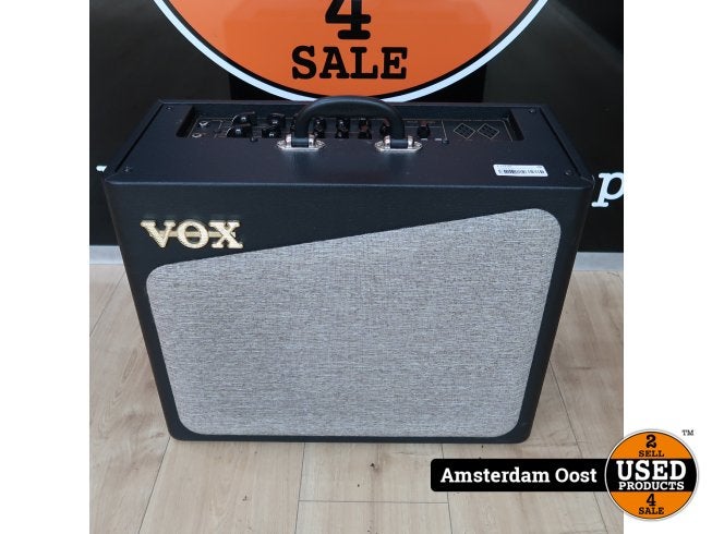 Vox AV30 Buizenversterker Combo | in Goede Staat, Vox, https://voxamps.com/en-us/contact, 1209 Orange Street, Wilmington, DE 19801, Verenigde Staten