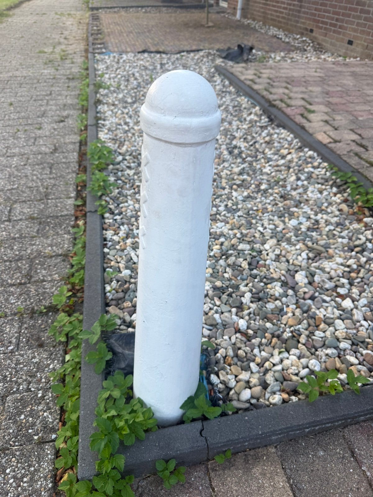 2x Amsterdam paatje, Ophalen of Verzenden, Zo goed als nieuw