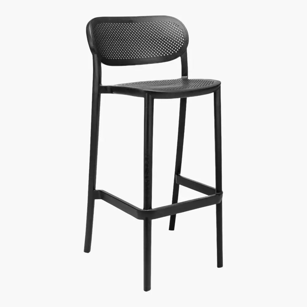 Nieuwe kunststof krukken 12 stuks - mag ook per stuk, Ophalen, Kunststof, 5 krukken of meer, Met voetsteun