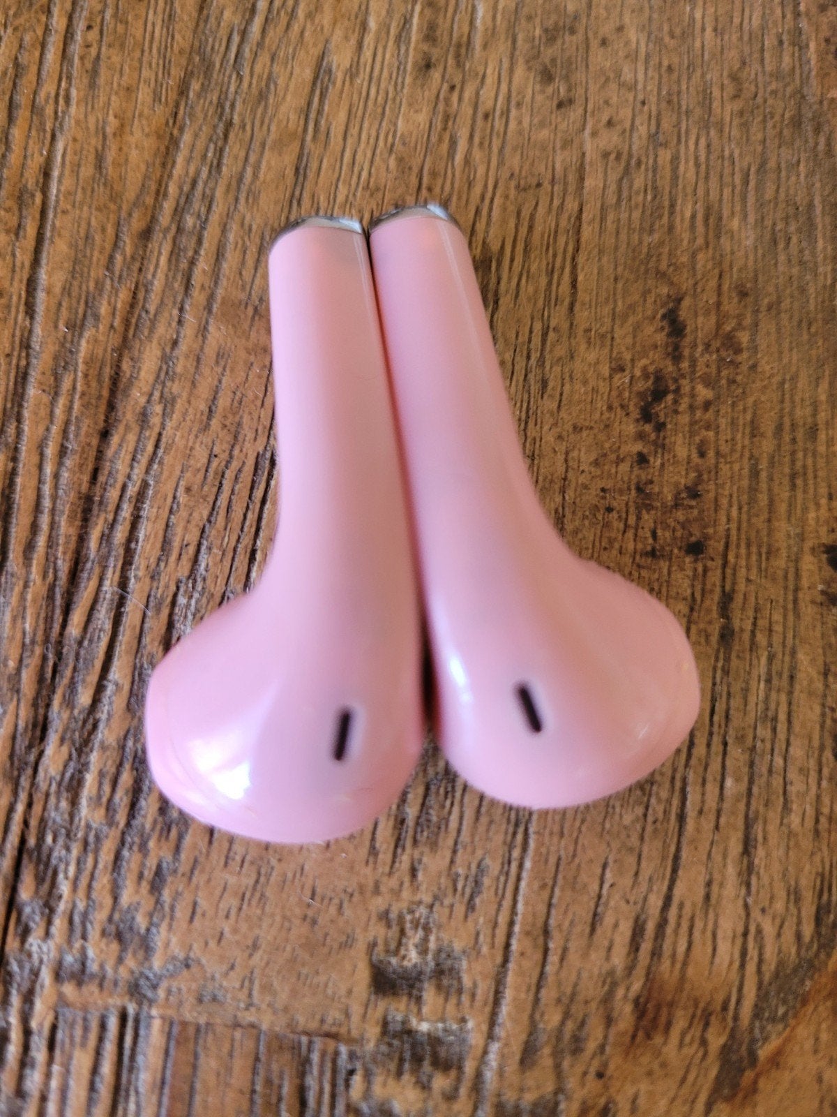 Qware draadloze in-ear oordopjes - Roze, Overige merken, In-ear, Roze, Ophalen of Verzenden