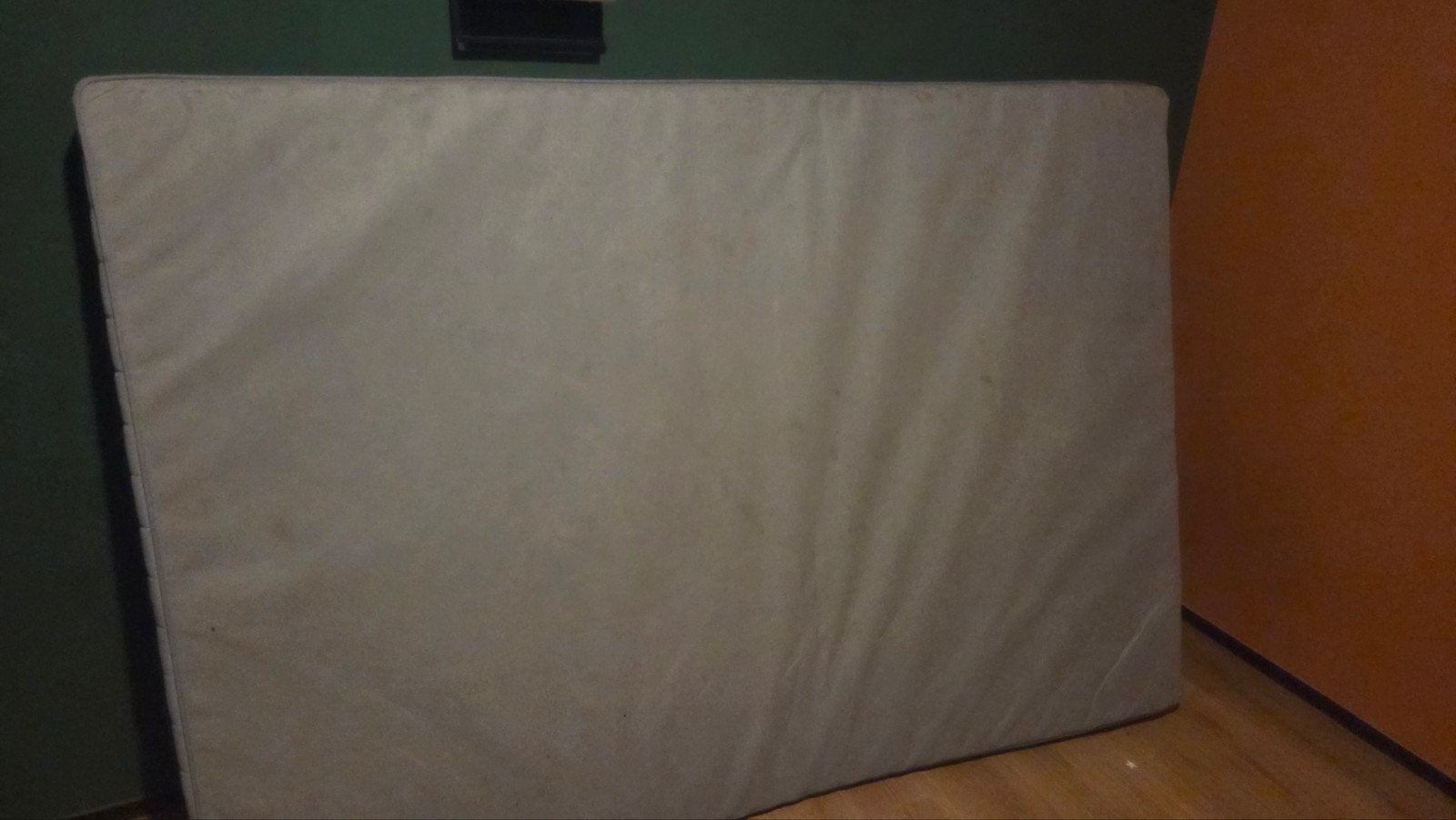matras, Ophalen, Gebruikt, Overige typen, 50 tot 100 cm