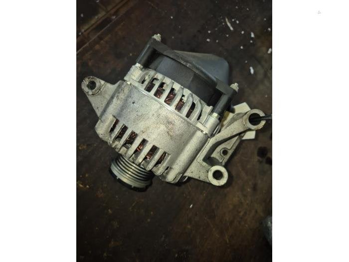 Dynamo van een Ford Mondeo, Gebruikt, -, -, Ford
