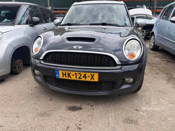 Motorkap van een Mini Mini (A25/9), Auto-onderdelen, Gebruikt, -, -, Mini