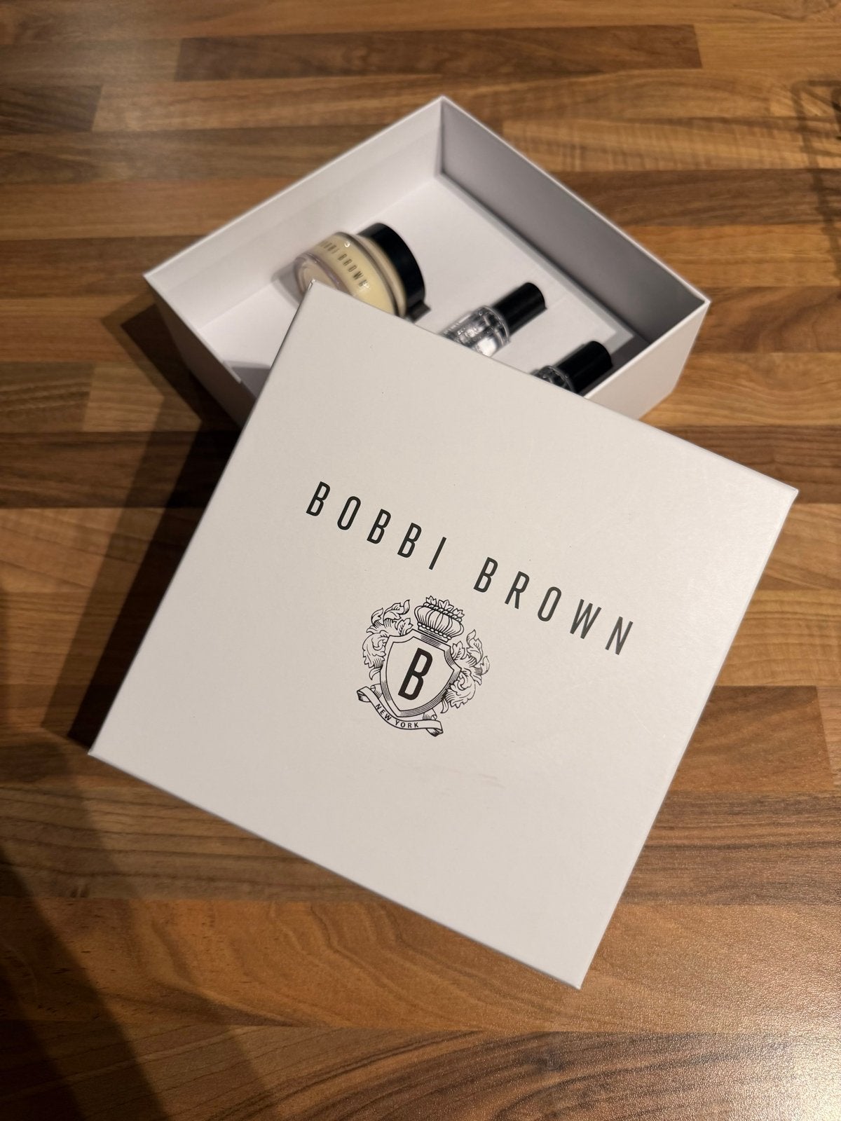 Bobbi Brown Skincare Set - Nieuw, Overige kleuren, Gehele gezicht, Nieuw, Ophalen of Verzenden