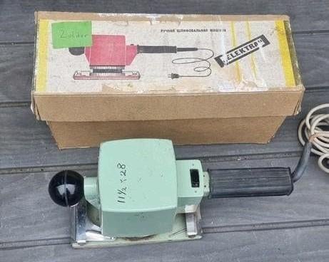 Schuurmachine, Ophalen of Verzenden