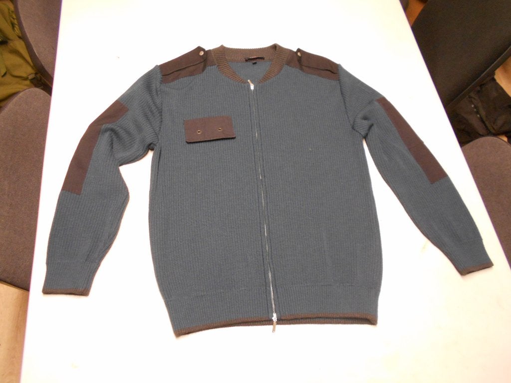 Vest Douane Vision diverse maten op voorraad, Ophalen of Verzenden, Landmacht, Nederland, Kleding of Schoenen