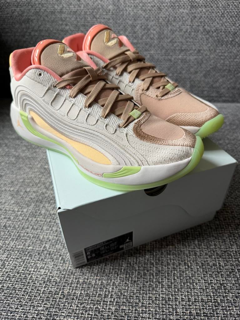 Nike Jordan Luka 4 - Maat 41 - Nieuw in doos, Kleding | Heren, Schoenen, Overige kleuren, Nieuw, Ophalen of Verzenden, Sneakers of Gympen