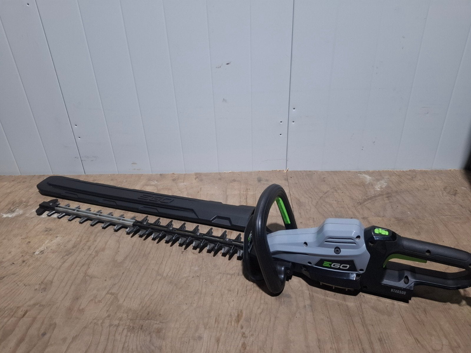 ego htx6500 heggenschaar, Ophalen of Verzenden, Elektrisch