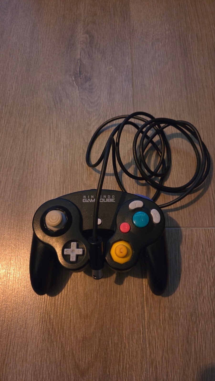 Originele GameCube Controller, Ophalen of Verzenden, Gebruikt, Switch, Overige controllers