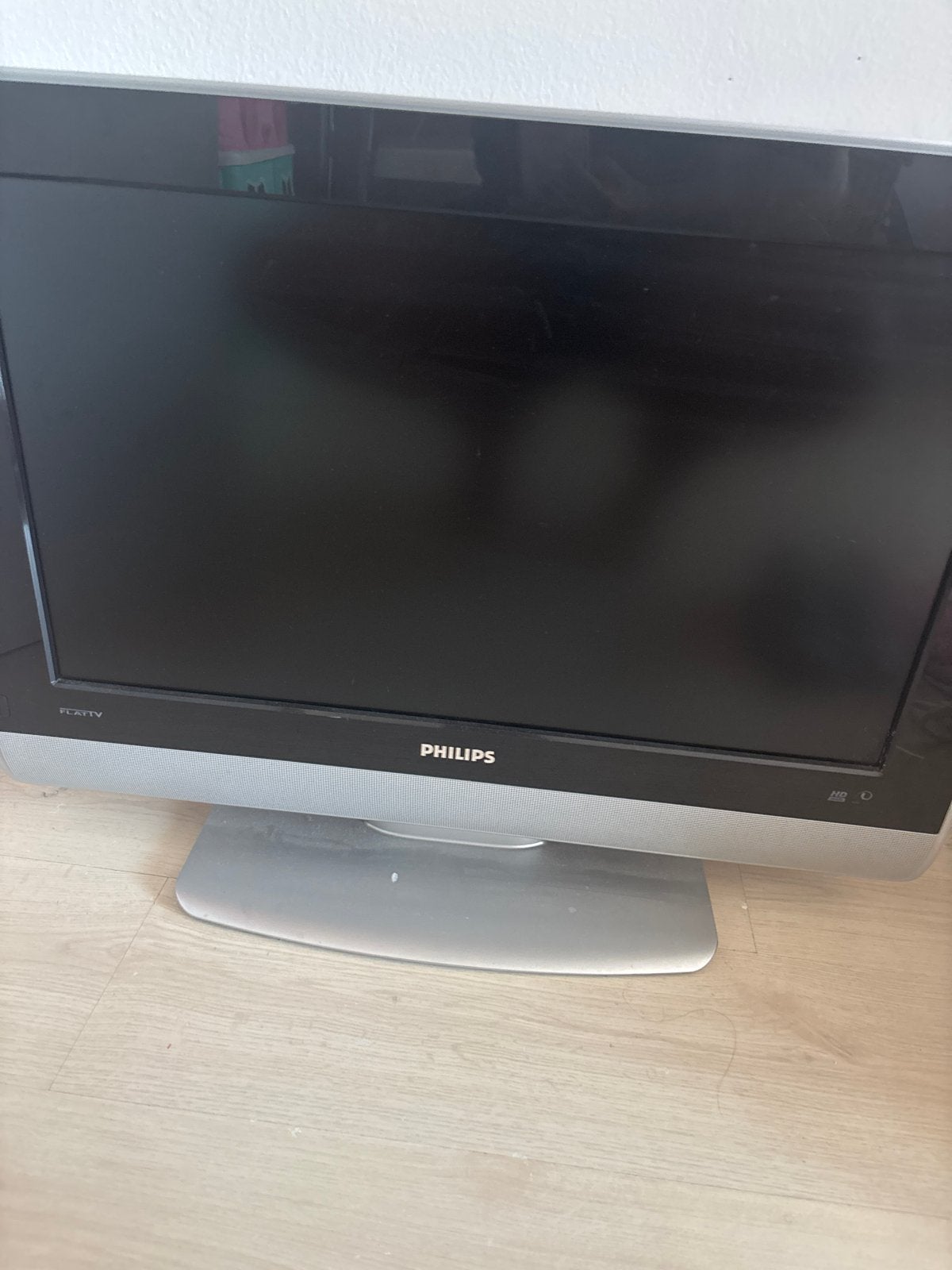 Philips 26PF7321/12 LCD TV - Compact en Kabelvrij, Philips, Gebruikt, Ophalen of Verzenden, 60 tot 80 cm