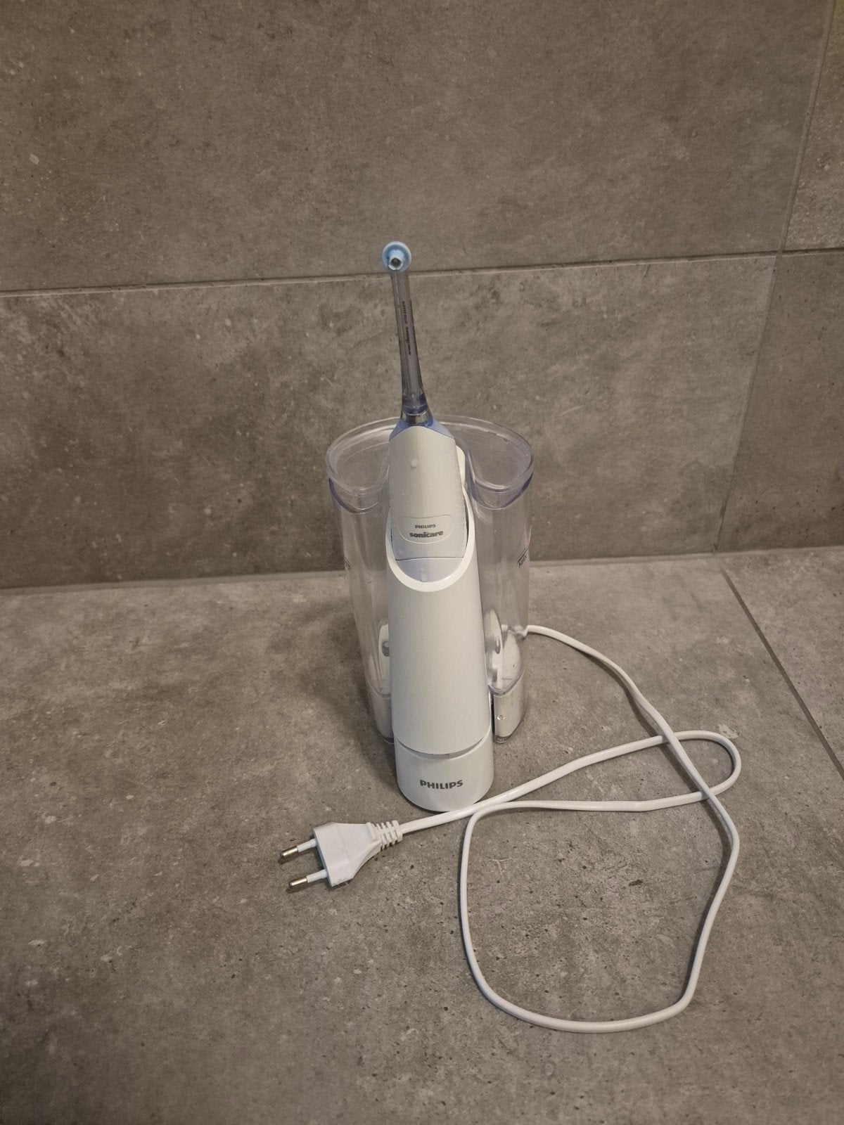 Philips Sonicare Power Flosser 3000, Ophalen of Verzenden, Zo goed als nieuw, Mondverzorging