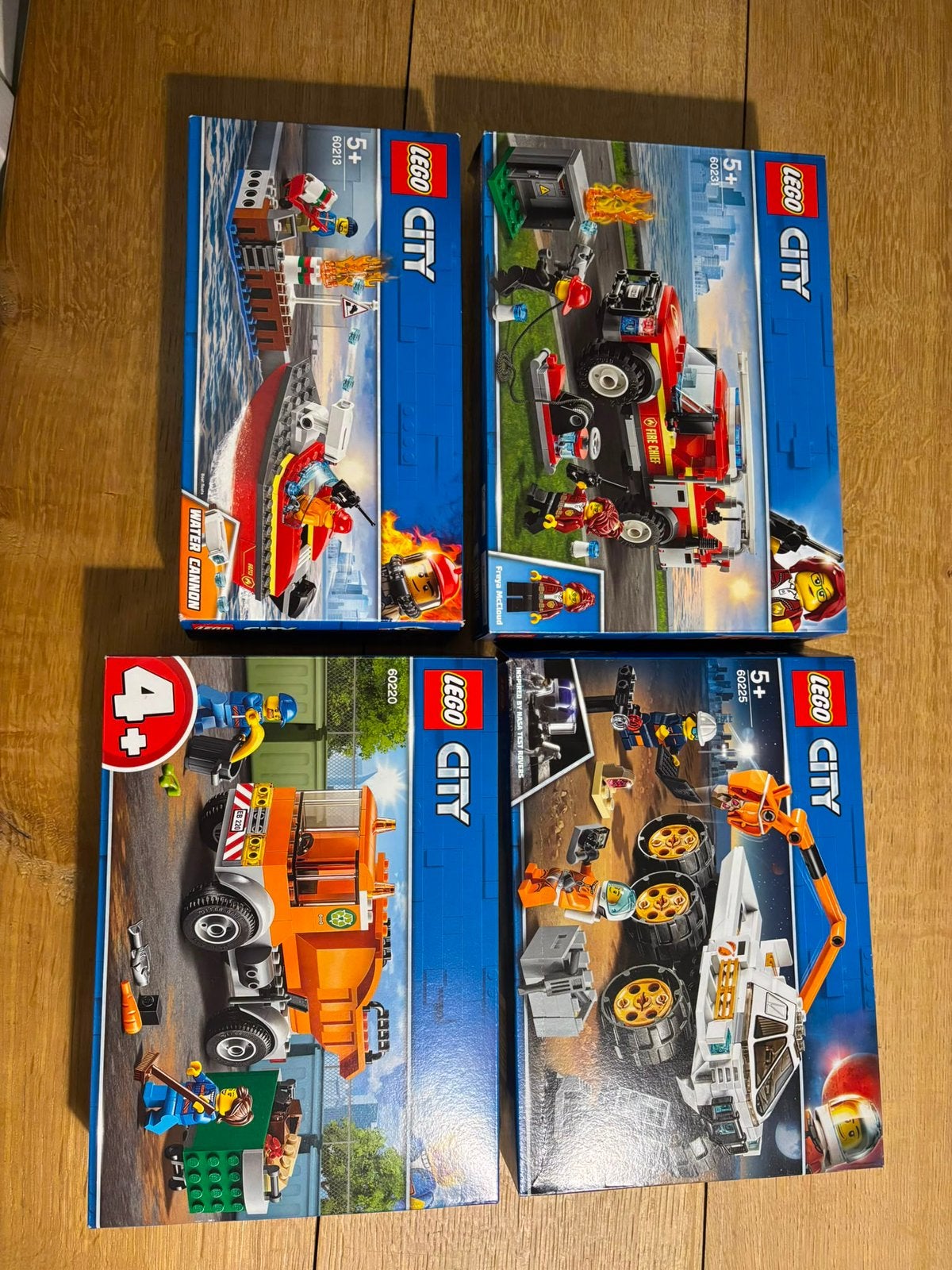 Heel veel LEGE Lego dozen, Ophalen of Verzenden, Zo goed als nieuw, Overige typen, Lego