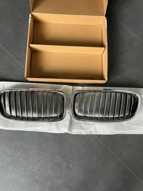 bmw nieren f30, Ophalen of Verzenden, Gebruikt, BMW