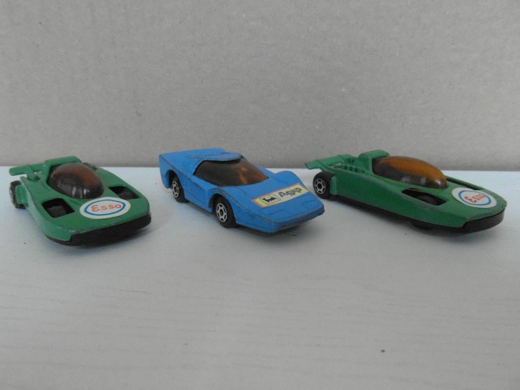 modelauto's H.W., Hobby en Vrije tijd, Ophalen of Verzenden, Zo goed als nieuw, Auto, Overige merken