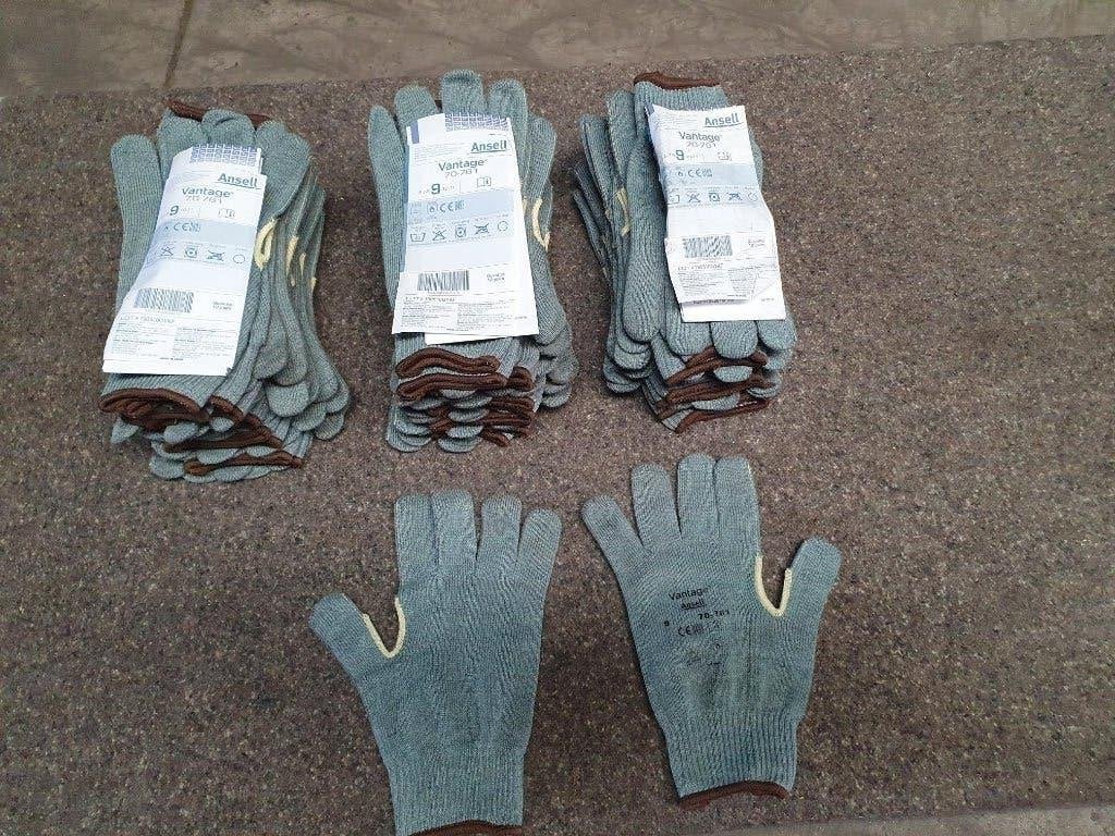 Snijbestendige handschoenen Ansell Vantage 70-761 maat 9, Ophalen, Nn, Nn, Nn