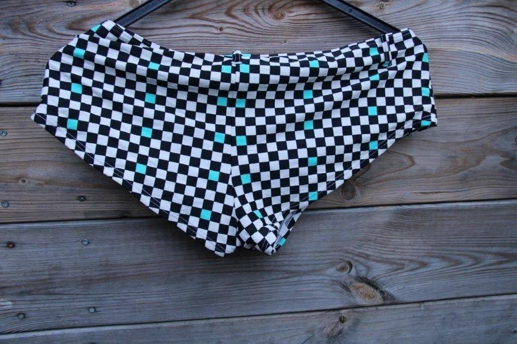 Tankini gekleurd Zigga mt 44 D/E cup Vaste prijs, Overige typen, Zigga, Overige kleuren, Ophalen of Verzenden
