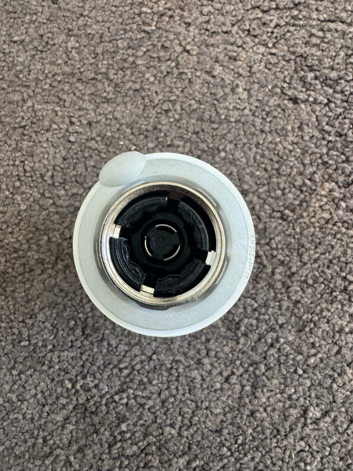 Comap Smart Thermostaatknop - Zo goed als nieuw, Ophalen of Verzenden, Slimme thermostaat, Zo goed als nieuw