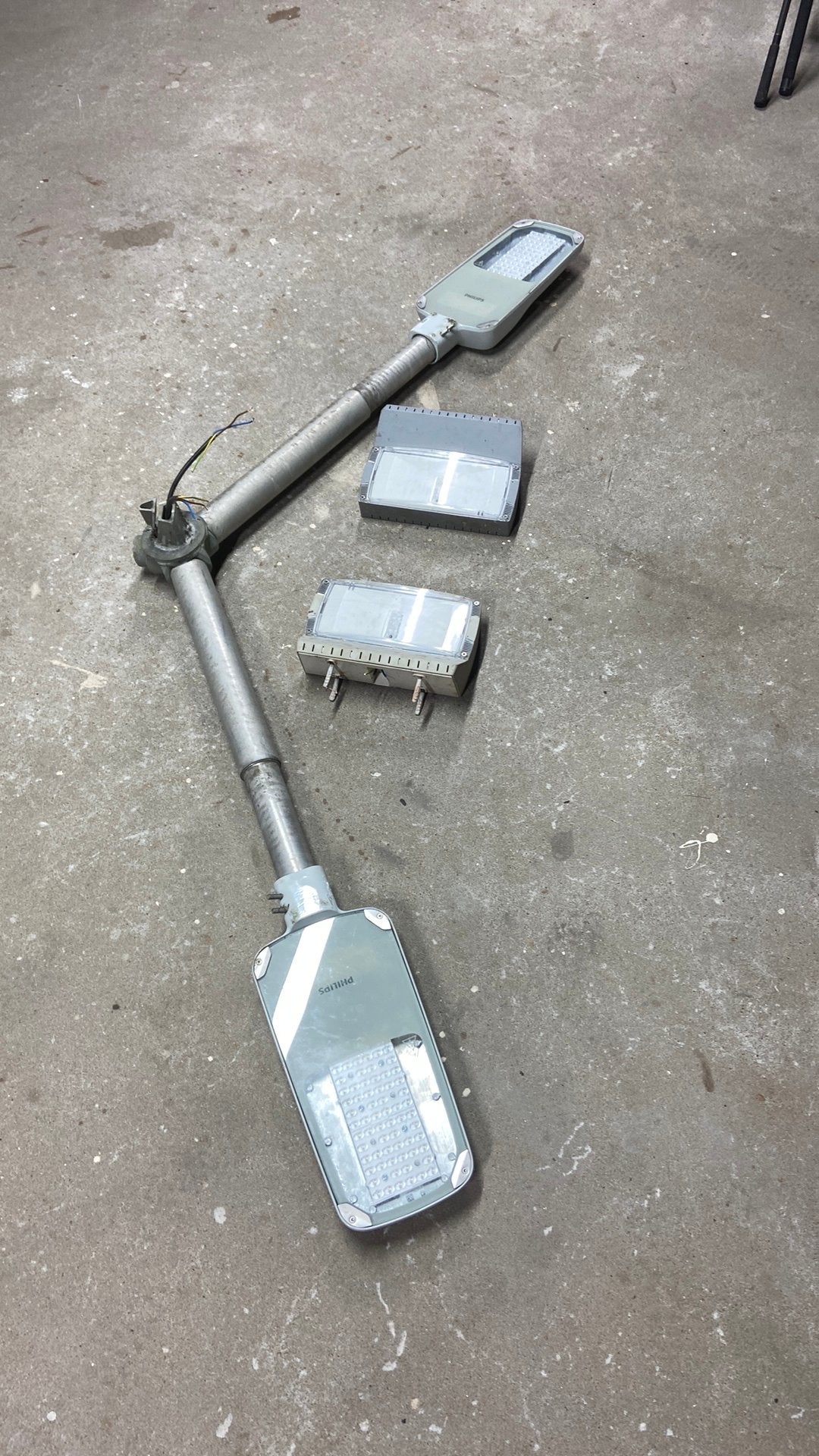 Led buitenverlichting, Ophalen of Verzenden, Netvoeding, Minder dan 50 watt, Led