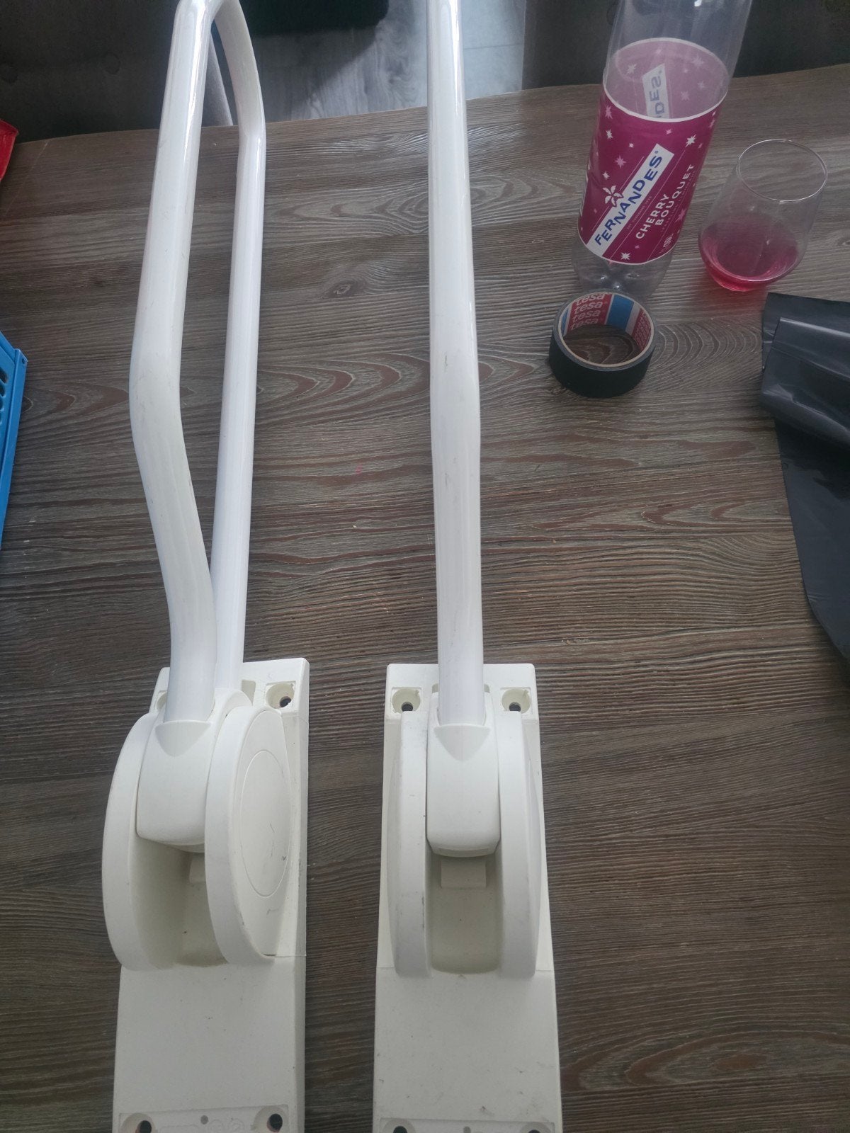 invalide  beugels., Ophalen, Minder dan 50 cm, Overige typen, Minder dan 100 cm
