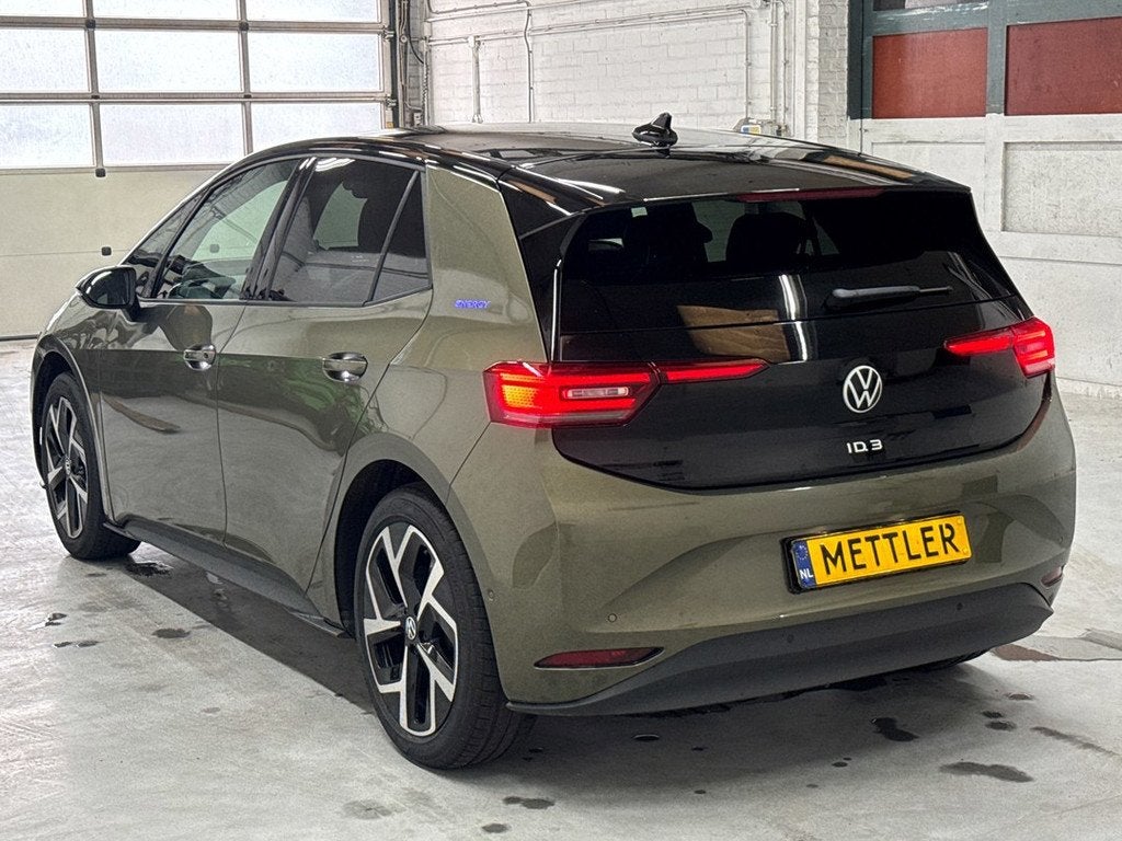 Volkswagen ID.3 Pro Energy Edition 59 kWh | Memory seat | Ca, Auto's, Volkswagen, Automaat, Achterwielaandrijving, 59 kWh, ID.3